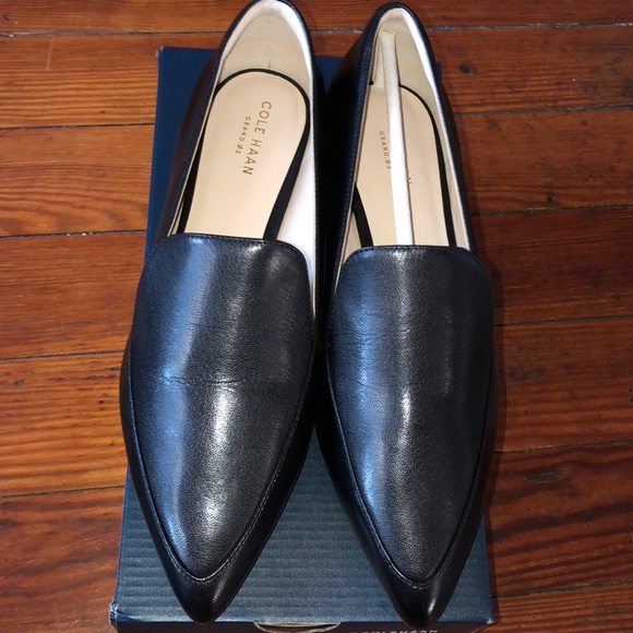 cole haan brie skimmer